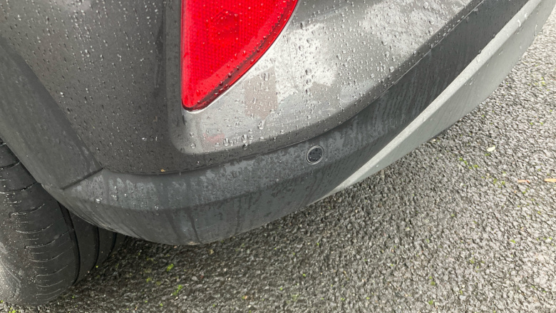 Ford Puma 1.0 EcoBoost Hybrid mHEV Titanium 5dr Petrol Hatchback